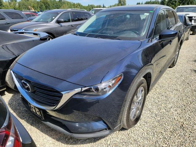 2018 Mazda CX-9 Touring for sale in Blaine, WA
