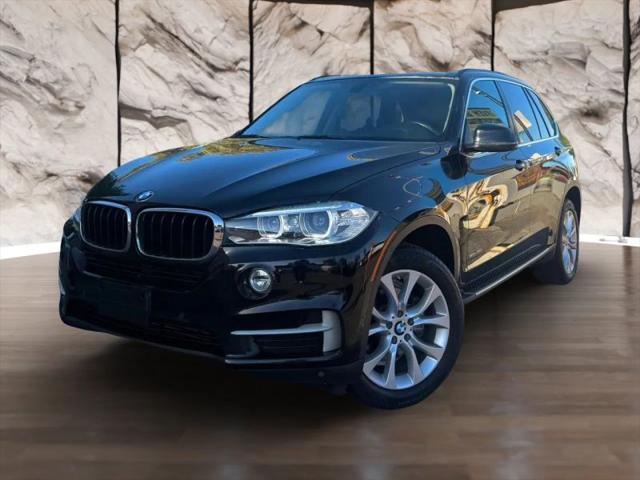 2016 BMW X5 sDrive35i for sale in Chino, CA