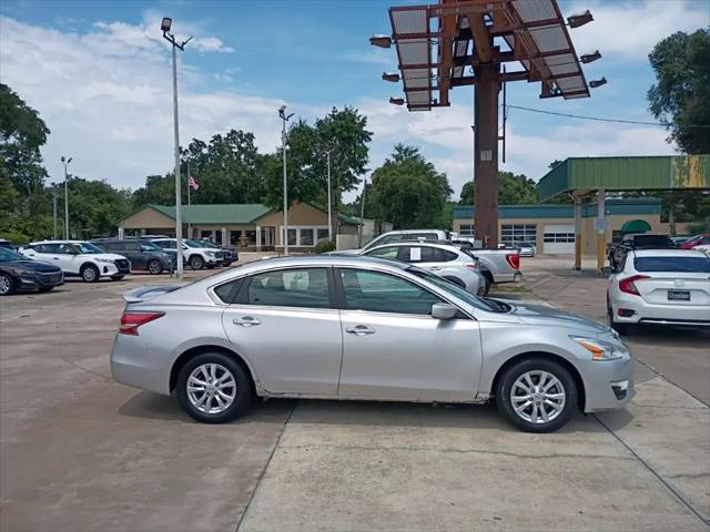 2014 Nissan Altima 2.5 S for sale in Ocala, FL