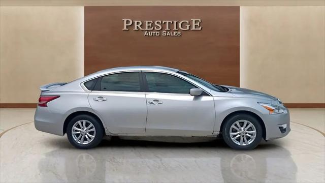 2014 Nissan Altima 2.5 S for sale in Ocala, FL