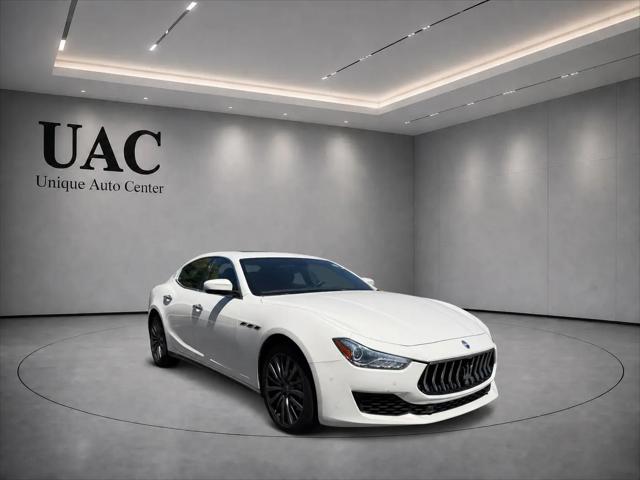 2019 Maserati Ghibli Standard for sale in Bloomington, CA