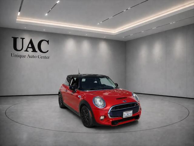 2015 MINI Hardtop Cooper S for sale in Bloomington, CA