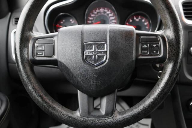 2014 Dodge Avenger SE