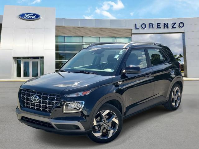 2021 Hyundai Venue SEL for sale in Homestead, FL