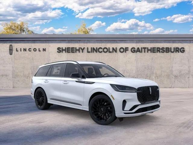 2026 Lincoln Aviator Reserve for sale in Gaithersburg, MD