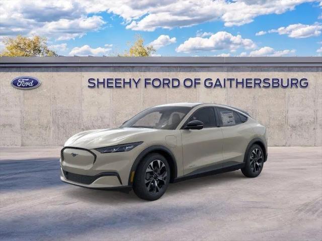 2026 Ford Mustang Mach-E Select for sale in Gaithersburg, MD