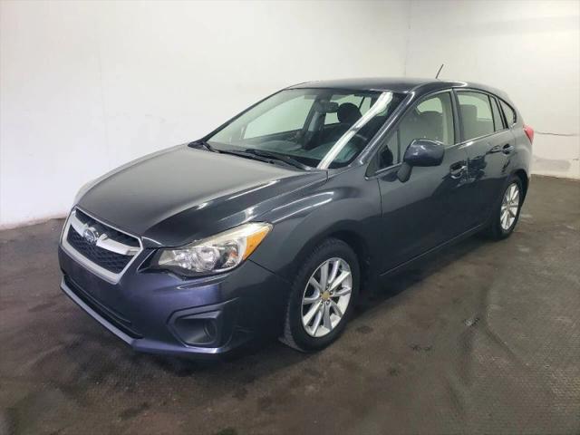 2013 Subaru Impreza 2.0i Premium for sale near Fairfield, OH
