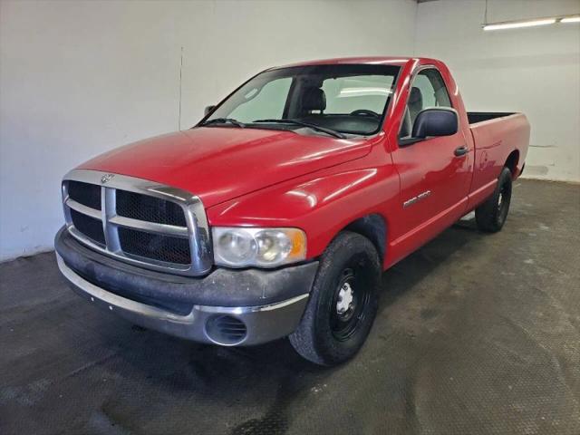 2005 Dodge Ram 1500 ST for sale near Fairfield, OH