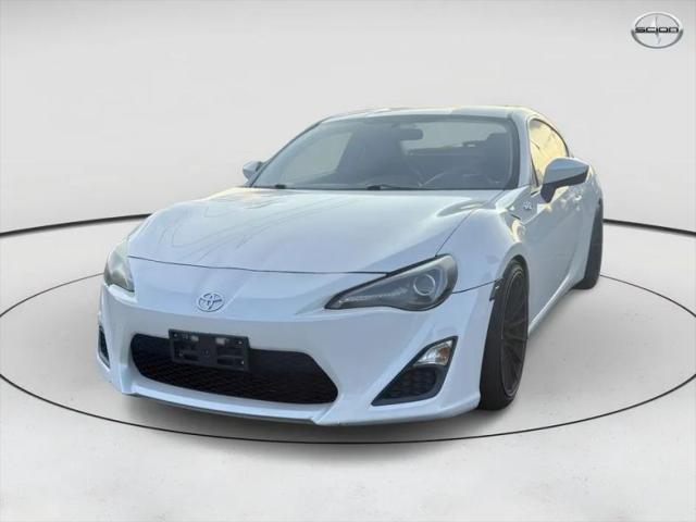 2014 Scion FR-S Base for sale in Sterling, VA