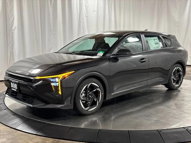 2026 Kia K4 EX for sale in Beaverton, OR