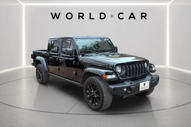 2025 Jeep Gladiator Sport for sale in San Antonio, TX