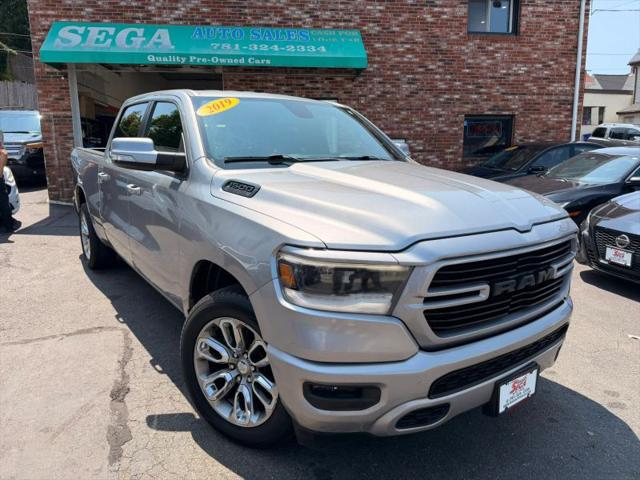 2019 Ram 1500 Sport for sale in Malden, MA