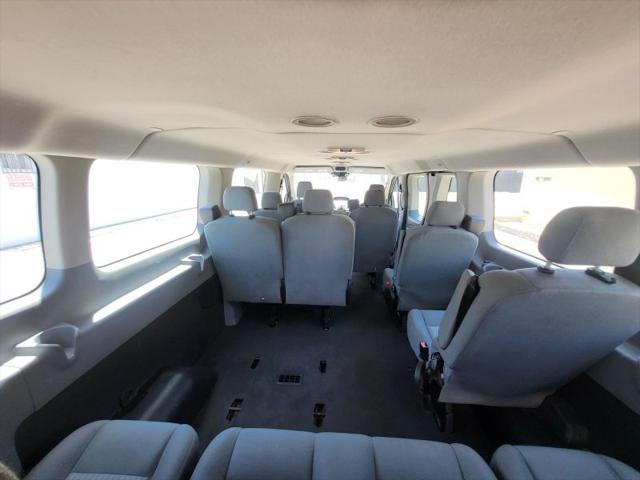 2015 Ford Transit XLT