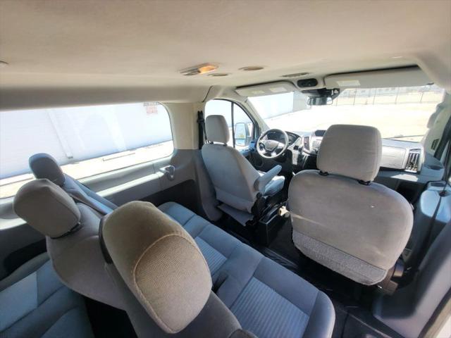 2015 Ford Transit XLT