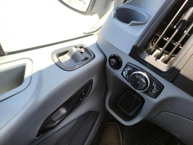 2015 Ford Transit XLT