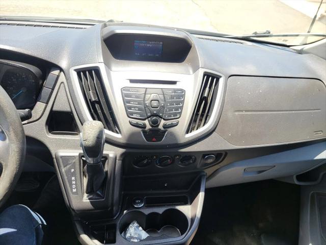 2015 Ford Transit XLT
