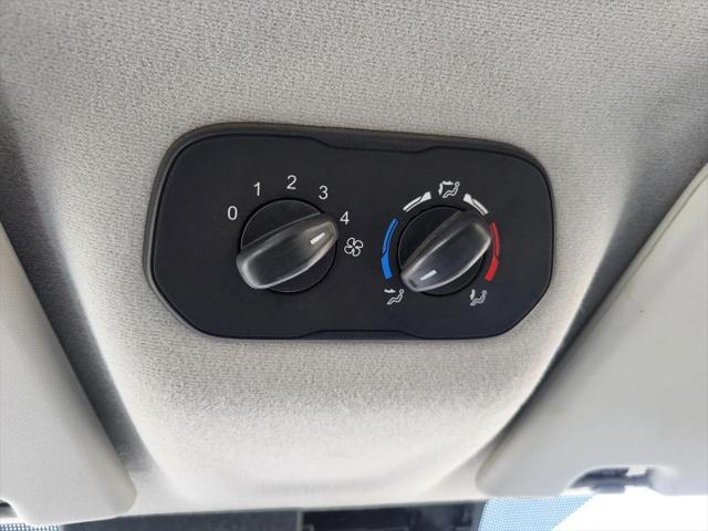 2015 Ford Transit XLT