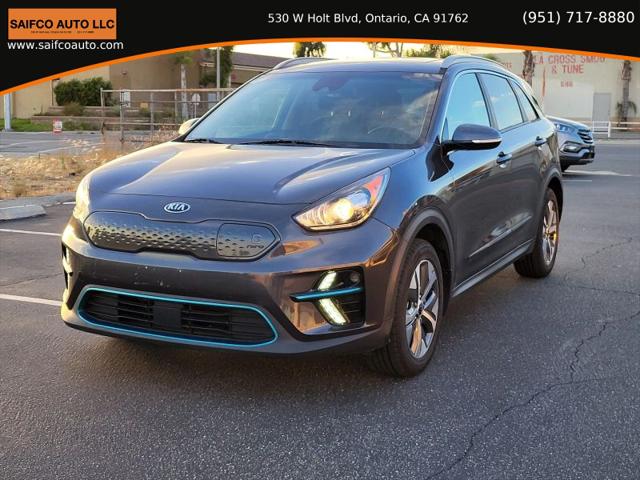 2019 Kia Niro EV EX Premium for sale in Ontario, CA