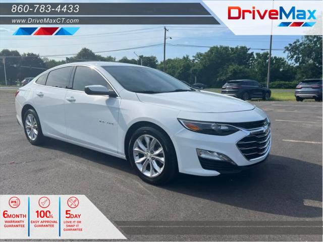 2024 Chevrolet Malibu FWD 1LT for sale in Manchester, CT