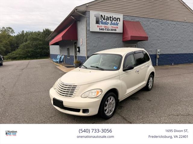 2007 Chrysler PT Cruiser Touring for sale in Fredericksburg, VA
