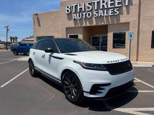 2021 Land Rover Range Rover Velar P340 R-Dynamic S for sale in Yuma, AZ