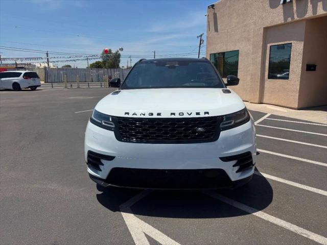 2021 Land Rover Range Rover Velar P340 R-Dynamic S