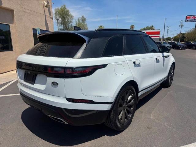 2021 Land Rover Range Rover Velar P340 R-Dynamic S