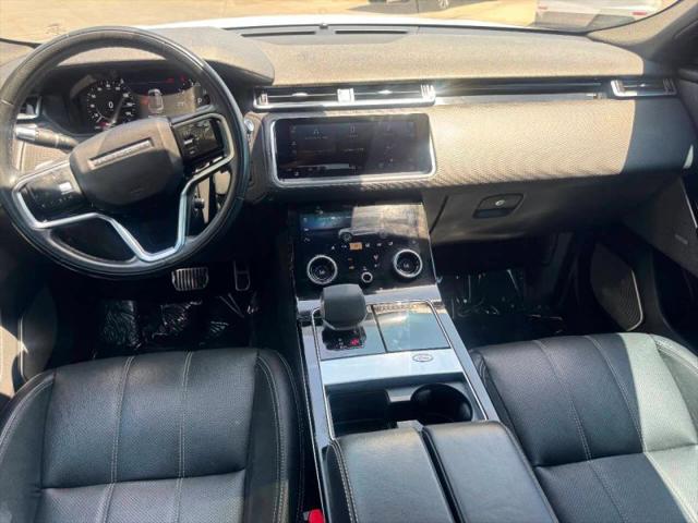2021 Land Rover Range Rover Velar P340 R-Dynamic S