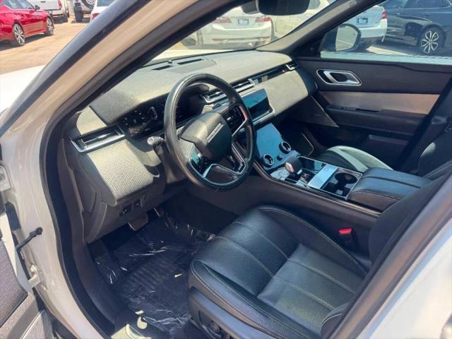 2021 Land Rover Range Rover Velar P340 R-Dynamic S