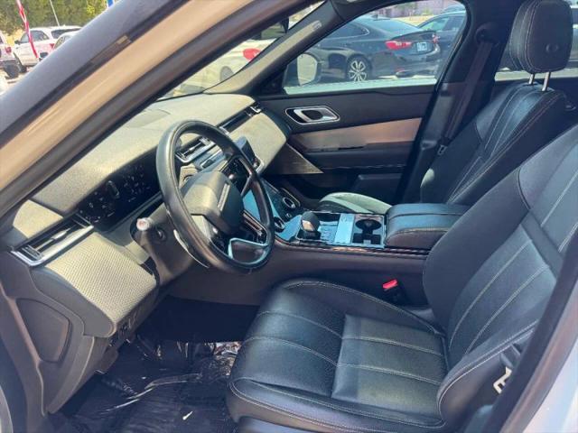 2021 Land Rover Range Rover Velar P340 R-Dynamic S