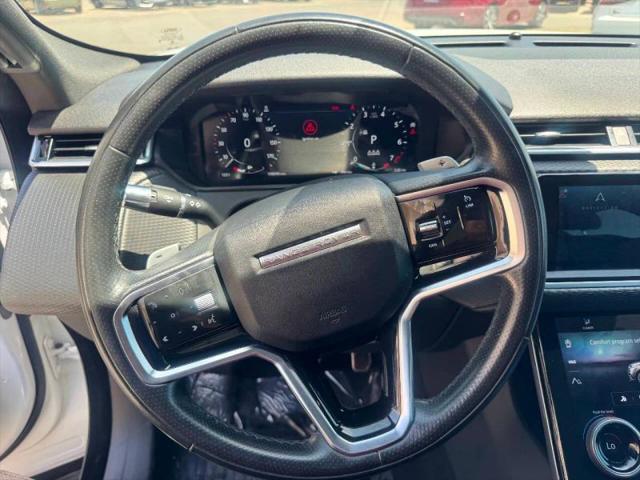 2021 Land Rover Range Rover Velar P340 R-Dynamic S