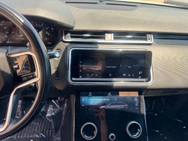 2021 Land Rover Range Rover Velar P340 R-Dynamic S