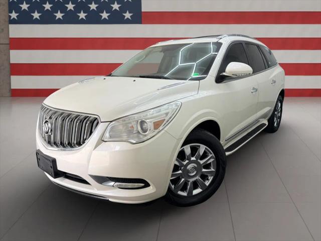 2014 Buick Enclave Premium for sale in Stafford, VA