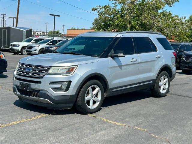 2016 Ford Explorer XLT for sale in Midvale, UT
