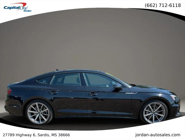 2025 Audi A5 Sportback Premium 45 TFSI S line quattro S tronic for sale in Sardis, MS