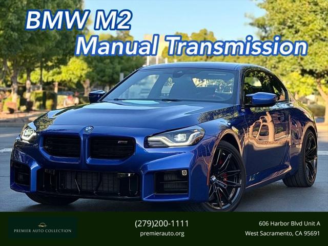 2025 BMW M2 Base for sale in West Sacramento, CA