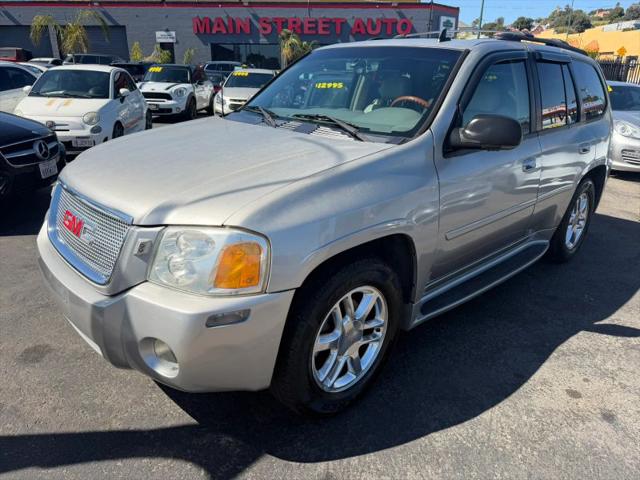 2007 GMC Envoy Denali for sale in Vallejo, CA