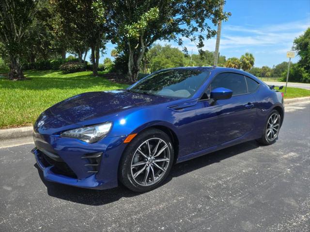 2019 Toyota 86 GT for sale in New Port Richey, FL