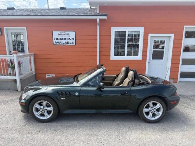 2000 BMW Z3 2.3 for sale in Rapid City, SD