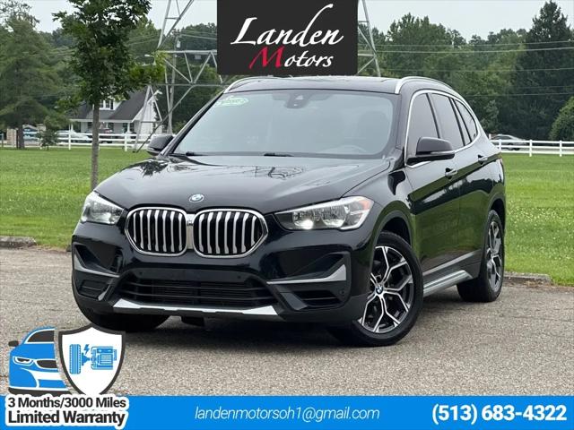 2021 BMW X1 xDrive28i for sale near Loveland, OH