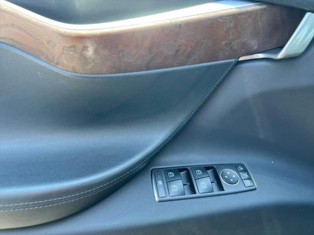 2017 Tesla Model X 75D