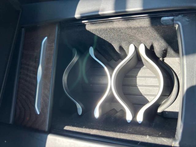 2017 Tesla Model X 75D