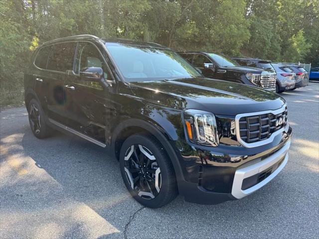 2025 Kia Telluride S for sale in Grand Rapids, MI