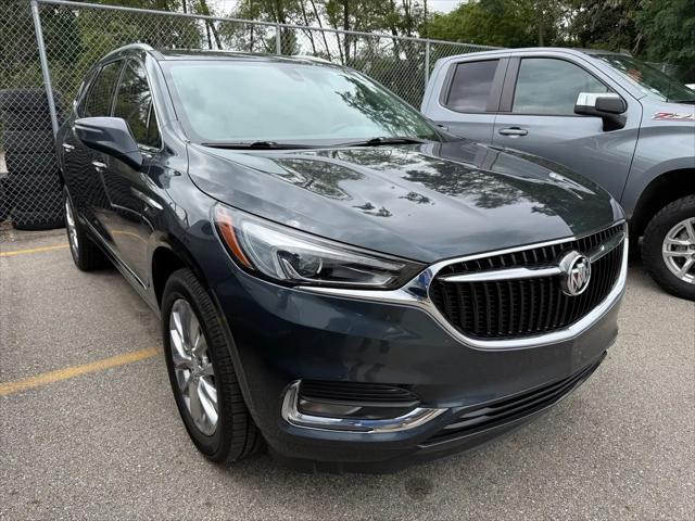 2021 Buick Enclave FWD Essence for sale in Grand Rapids, MI