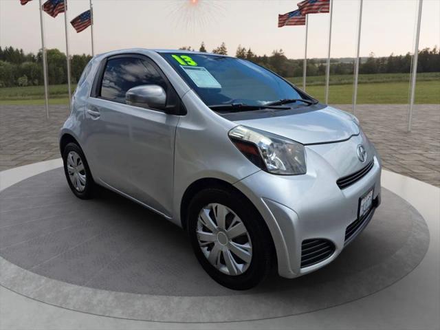 2013 Scion iQ Base for sale in Victorville, CA