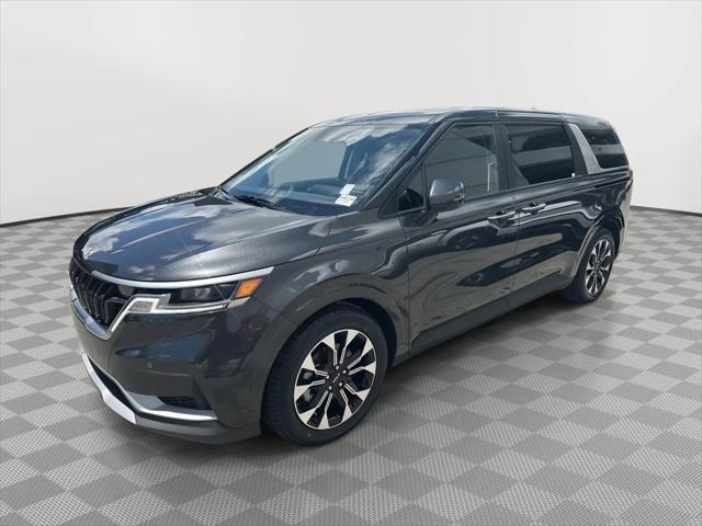 2024 Kia Carnival MPV EX for sale in Miami, FL