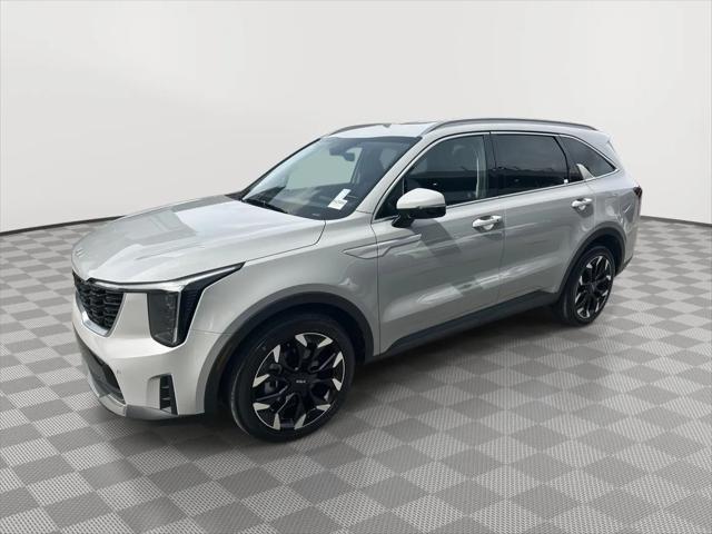 2025 Kia Sorento EX for sale in Miami, FL