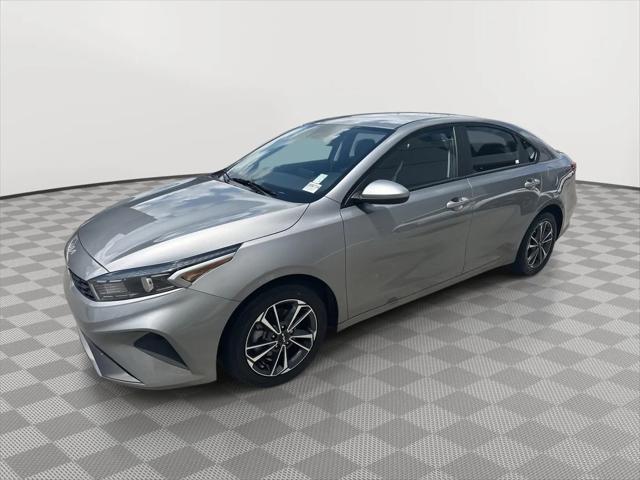 2023 Kia Forte LXS for sale in Miami, FL
