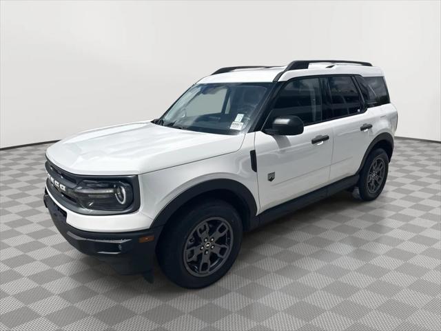 2024 Ford Bronco Sport Big Bend for sale in Miami, FL