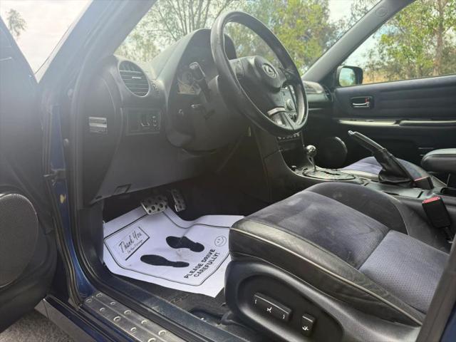 2005 Lexus IS 300 300